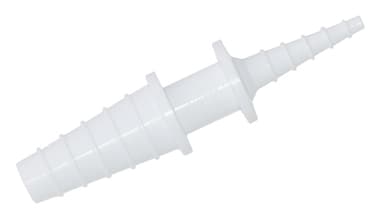 Tubing Connector/Adaptor, PP 4-16mm, 100/CS