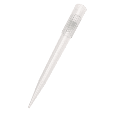 1000µL Filter Pipette Tips, LTS Fit, Racked, Sterile
