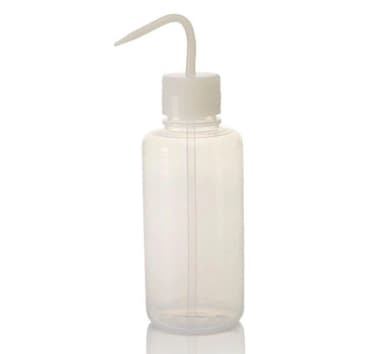 Wash Bottle Teflon FEP 500 mL