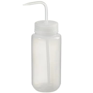 Wash Bottle W/M LDPE 500 mL