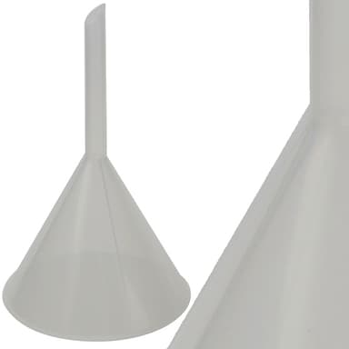 Funnel Analytical, PP 150mm, 25/CS