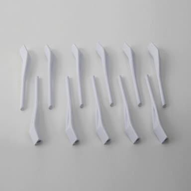 Rack Bag of 11 Pegs for 5918-0000, 1/EA