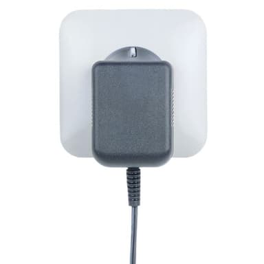 Battery charger for accu-jet pro, 120V/60Hz