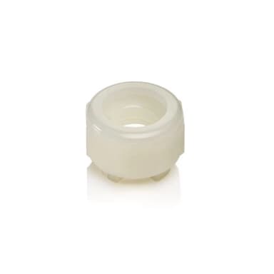True Union Clamp PVDF Loose 3/4 inch Mini