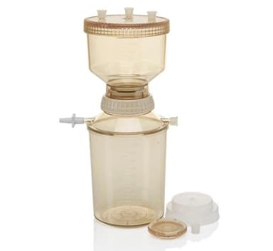Filter Holder with Receiver PSF 47 mm, 1000 mL