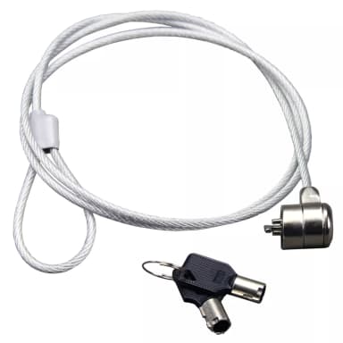 Security lock cable