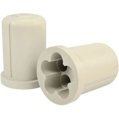 Rack, 5-4-10ml D16mm Sar, 2/pk