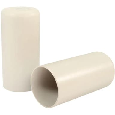 Rack, 1x100ml D40mm RB, 2/pk