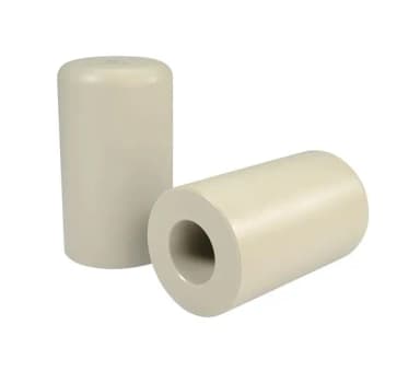 Adapter, 1x15ml D17mm FA, 2/pk