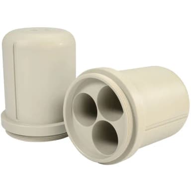 Rack, 3x50ml D29mm RB, 2/pk