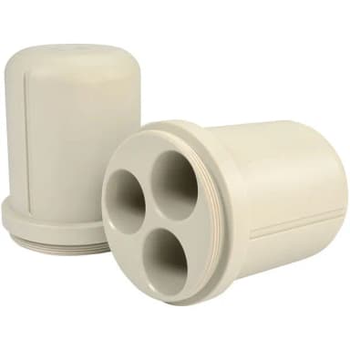 Rack, 3x50ml D29mm FA, 2/pk