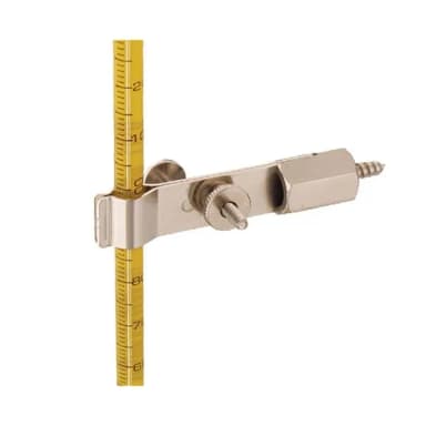 Clamp, Specialty, Wall, CLS-WALLCZ