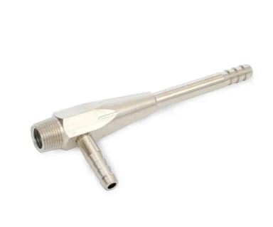 Clamp, Non-Electrical, CLN-AIREJ