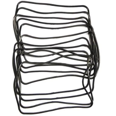 O-Ring for bucket 30553104 SIL x2