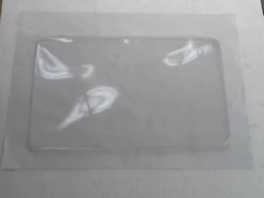 In-use wet cover