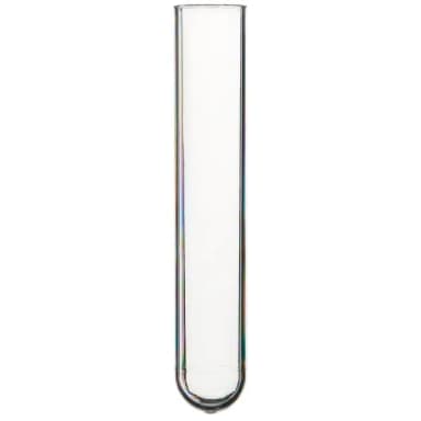 Centrifuge Tube Round-Btm PC 16 mL