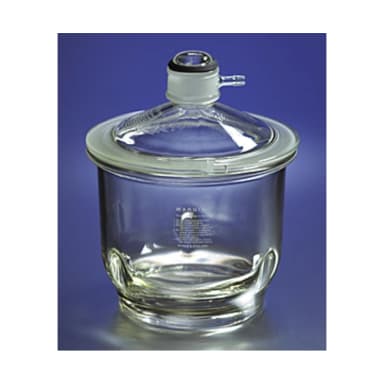 PYREX Replacement Ring for Large Top Sleeve Desiccator