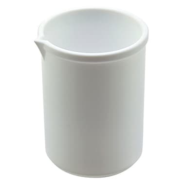 Beaker, PTFE 250mL, 1/EA