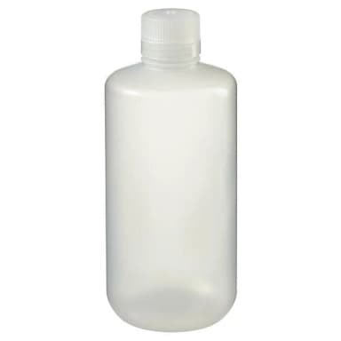 Packaging Bottle, Narrow Mouth - PP 32 oz / 1000 mL (38-430)