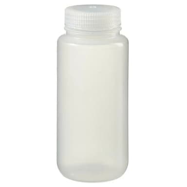 Packaging Bottle, Wide Mouth - PP 16 oz / 500 mL (53-415)