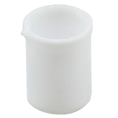 Beaker, PTFE 1mL, 1/EA