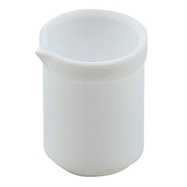 Beaker, PTFE 5mL, 1/EA