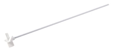 Stirrer Screw Propeller, PTFE 500L, 1/EA