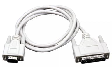 RS-232 Cable to ATP Printer 1.5m (factory fitted)