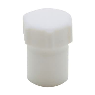 Bottle WM, PTFE 1mL, 1/EA