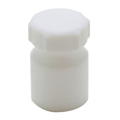 Bottle WM, PTFE 5mL, 1/EA
