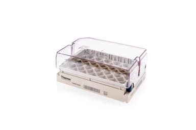 Nunc Univ BC Rack Empty Univ 2.0mL INT