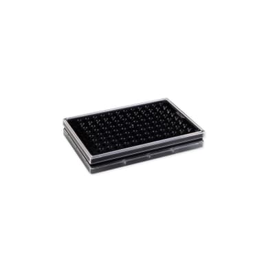 Corning FluoroBlok 96 Well Multiwell Insert System with 8.0µm Pore Polyester (PET) Membrane, Sterile, 1/Pack, 1/Case