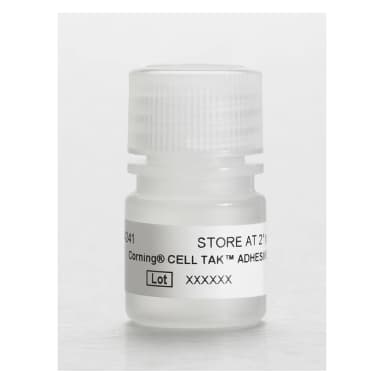 Corning Cell-Tak Cell and Tissue Adhesive, 5mg