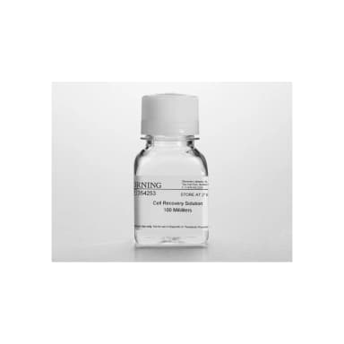 Corning Cell Recovery Solution, 100mL
