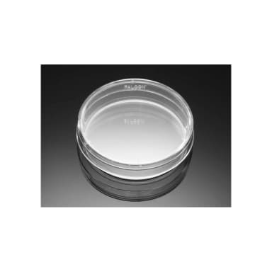 Corning BioCoat Poly-D-Lysine 35mm TC-Treated Culture Dishes, 20/Pack, 20/Case