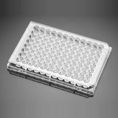 Corning BioCoat Matrigel Matrix Thin Layer 60mm Culture Dishes, 5/Pack, 20/Case