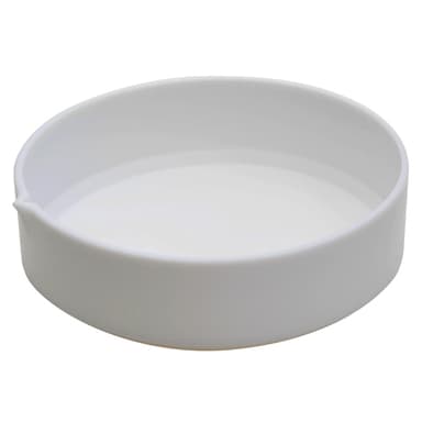 Evaporating Dish Low Form, PTFE 350mL, 1/EA