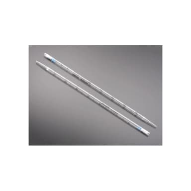 Falcon 5mL Serological Pipet, Polystyrene, 0.1 Increments, Individually Packed, Sterile, 50/Bag, 200/Case