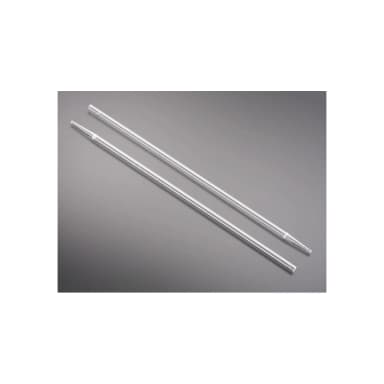 Falcon 5mL Aspirating Pipet, Polystyrene, without Graduations, Individually Wrapped, Sterile, 50/Bag, 200/Case