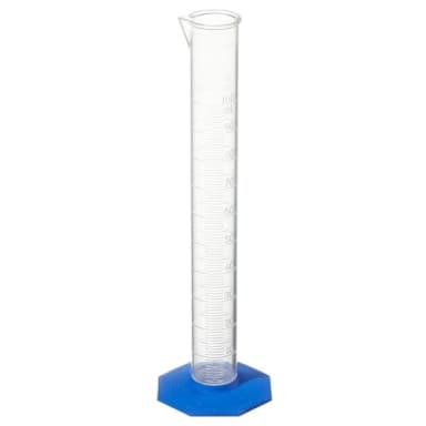 Graduated Cylinder PMP 100 mL