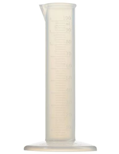 Graduated Cylinder PFA 100 mL