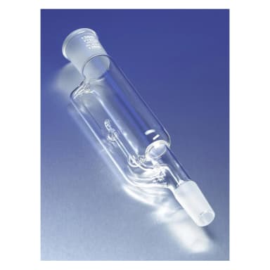 PYREX 500mL Soxhlet Extractor with Standard Taper Joints, Body Only