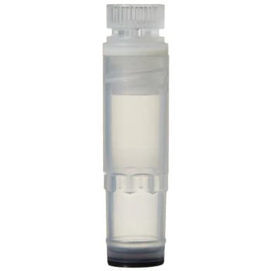 2.0 ml Cryobank  sterile No Code Bulk