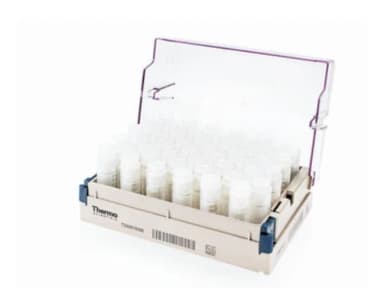 Nunc Univ. 2.0mL Int. Threaded, 2D w/Cap