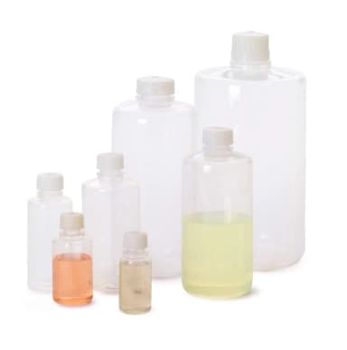 Bottle NM FEP LP LM Cert 4oz