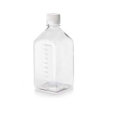 NALGENECertified Clean PETG Containers, Sterile  1000ml