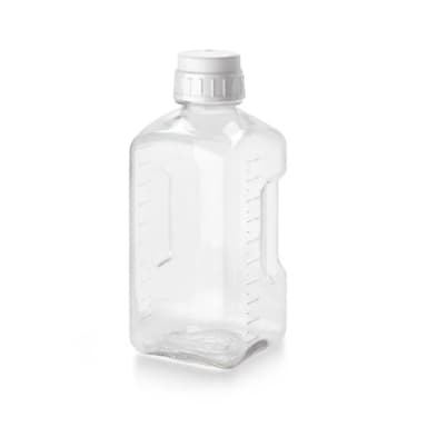 NALGENECertified Clean PETG Containers, Sterile  2000ml