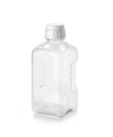 Cert Cln PETG BiotainerHndl 5L S LoPtcl