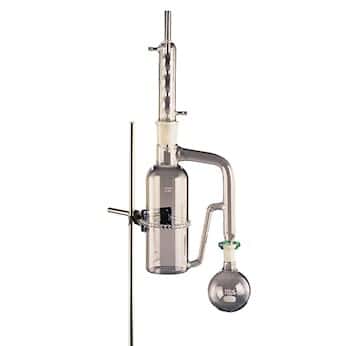 PYREX Replacement Membrane Supports for Accelerated One-Step Extractor-Concentrator System