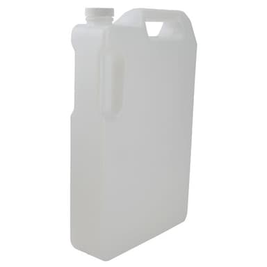 Bottle Space Saver, HDPE 5L, 12/CS